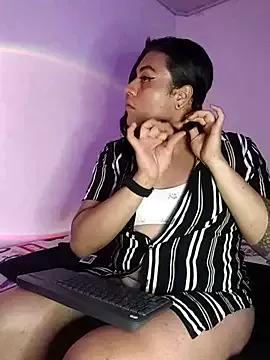 Ariana_Rodriguez_ on StripChat 