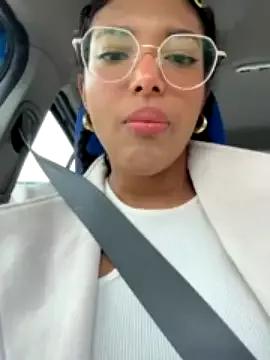 arianahollman on StripChat 