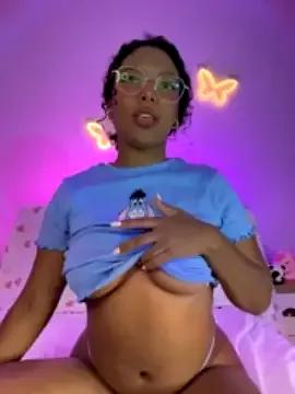 arianahollman on StripChat 