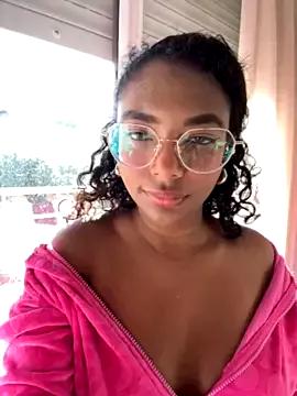 arianahollman on StripChat 