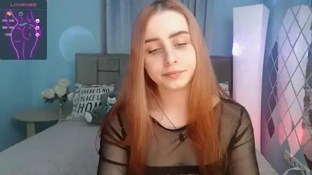 ArianaRead on StripChat 