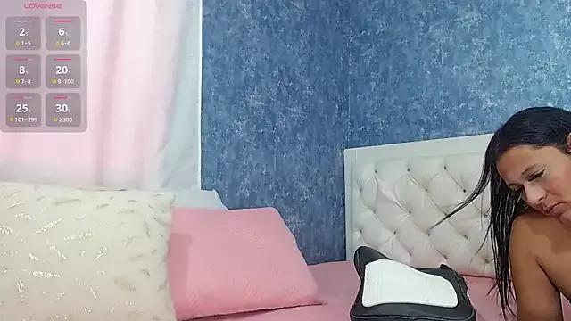 arianna_gutierrez on StripChat 
