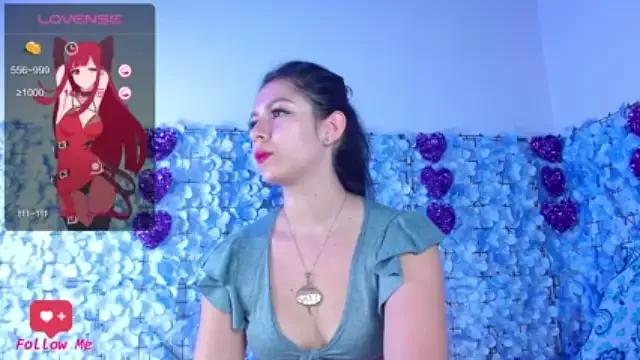 AriDol on StripChat 