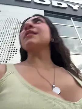 arieel__722 on StripChat 