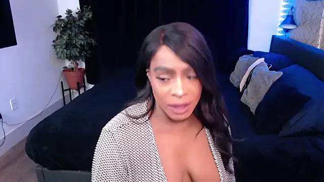 Ariel____ on StripChat 