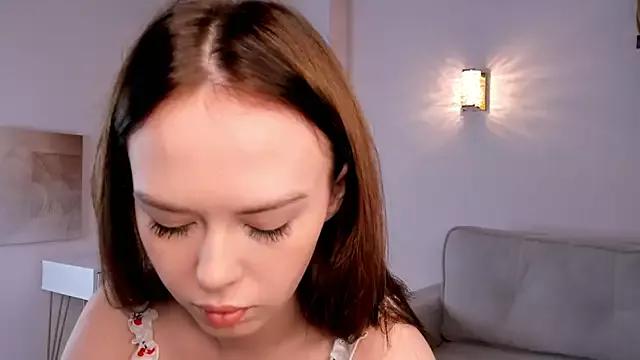 ArielCarpente on StripChat 