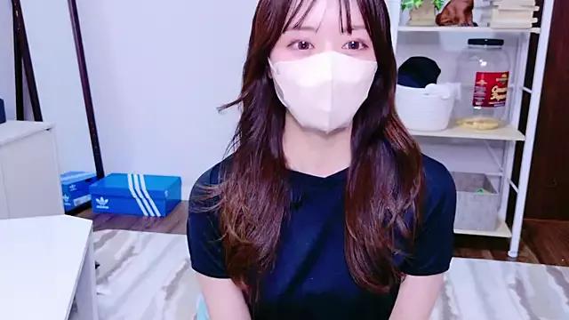 Arisa-man on StripChat 