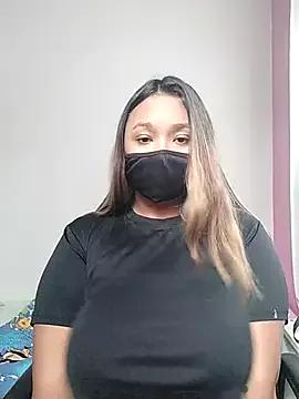 ArisaGonzalez on StripChat 