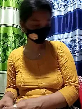 Aruyeshi- on StripChat 