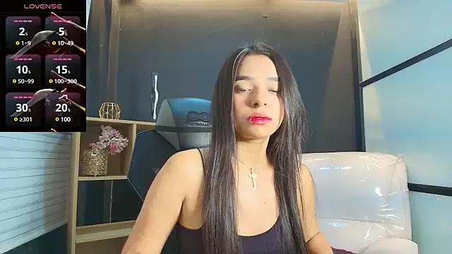 AshleyPrice_ on StripChat 