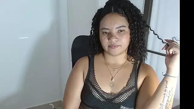 AshlyRose1 on StripChat 