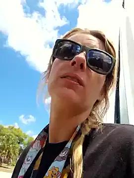 AsiaGoesPro on StripChat 