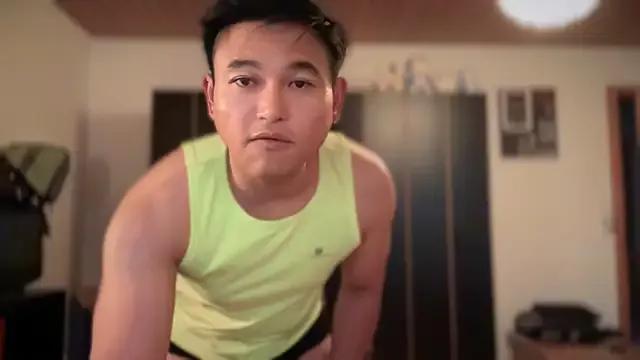 AsianBoy_Sunny on StripChat 