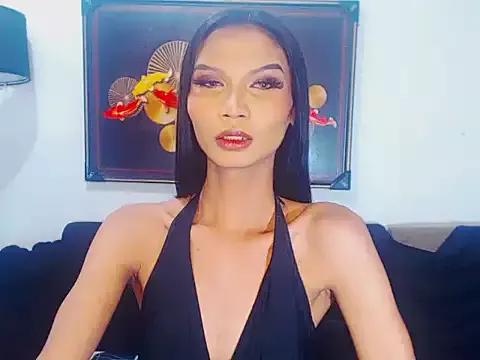 asiangooddessmaxien on StripChat 