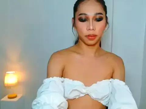AsianPerfectranscum on StripChat 