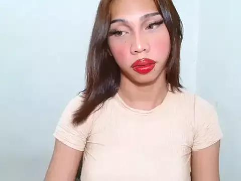 AsianPerfectranscum on StripChat 