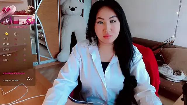 AsianQueens on StripChat 