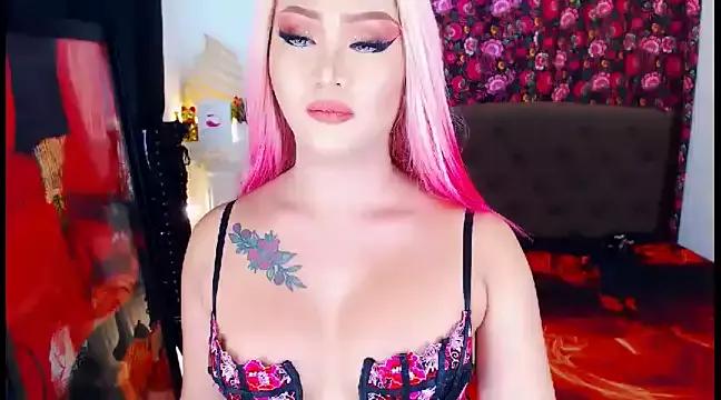 AsianWeapon_Ts on StripChat 