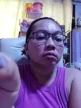 asianwet4u on StripChat 