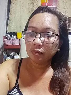 asianwet4u on StripChat 