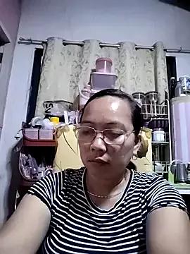 asianwet4u on StripChat 
