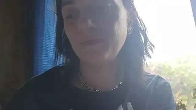 AspireAndInspire on StripChat 