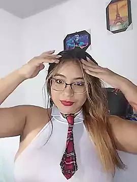 AsshleyVillaloboss on StripChat 