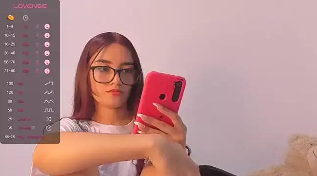 Asspen_Petite on StripChat 