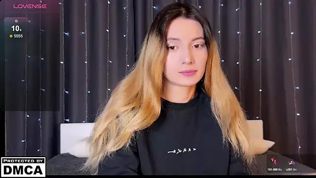 Asya_Fairy on StripChat 