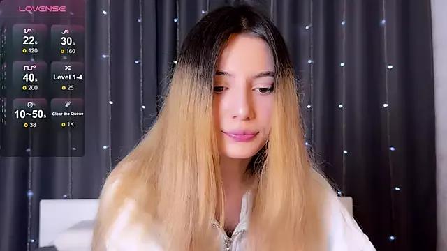 Asya_Fairy on StripChat 