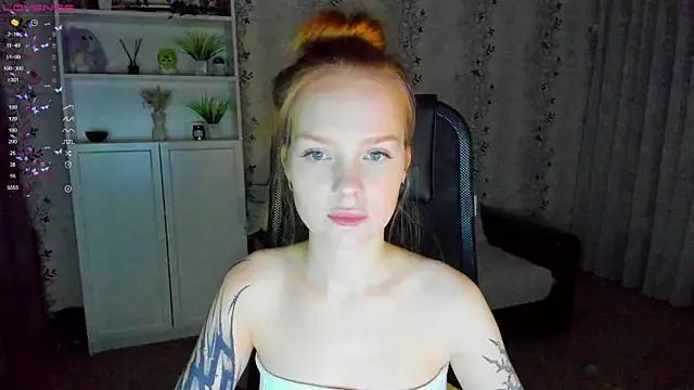 asya_s on StripChat 