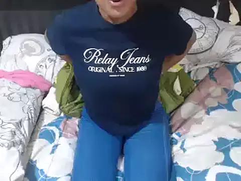 ATMTeaser on StripChat 
