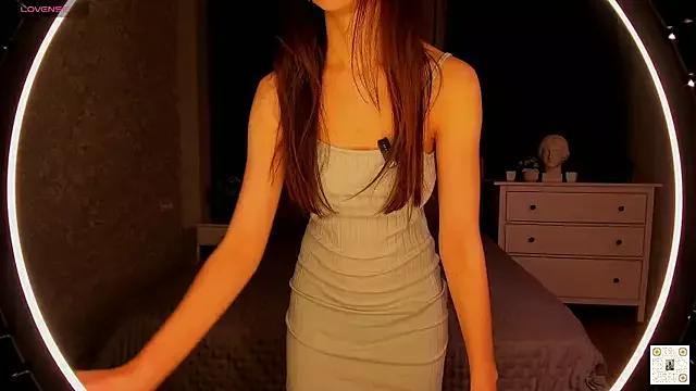 AudreyBun on StripChat 