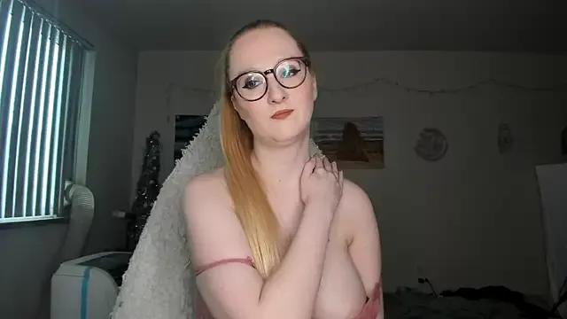 AudreyMadisonX on StripChat 