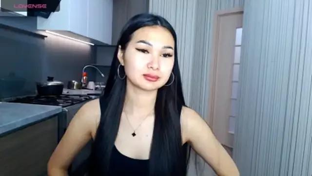 AummiChan on StripChat 