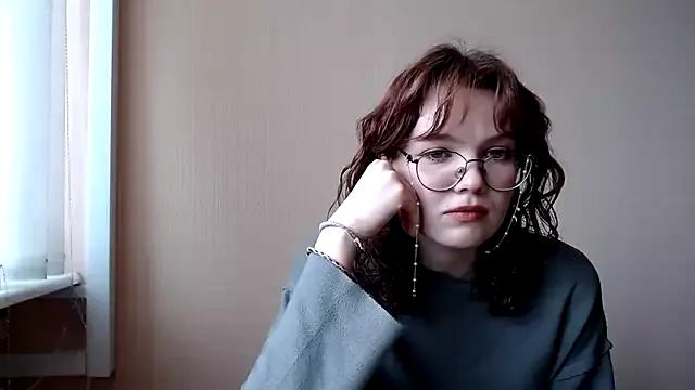 Aura_Li on StripChat 