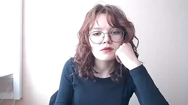 Aura_Li on StripChat 
