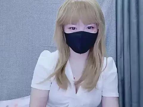 Aurora_566 on StripChat 