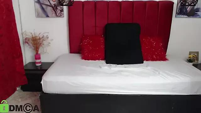 AvalynSweet on StripChat 