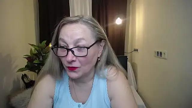 AvroraRosiye on StripChat 