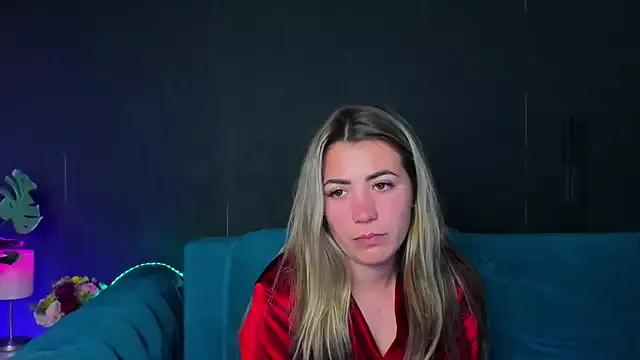 AylinJoy on StripChat 