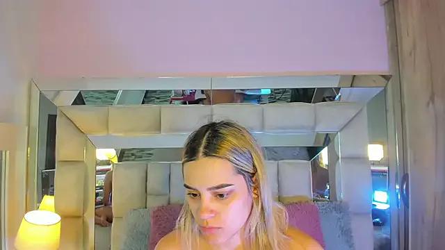 AYNARA_ROSE on StripChat 