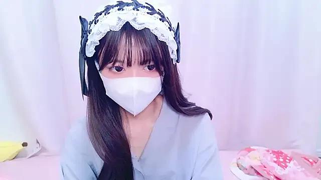 Azusa_DoMybest — Freechat on StripChat