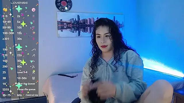B00bs_paradise on StripChat 