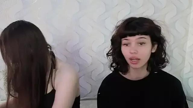 babeneonova on StripChat 