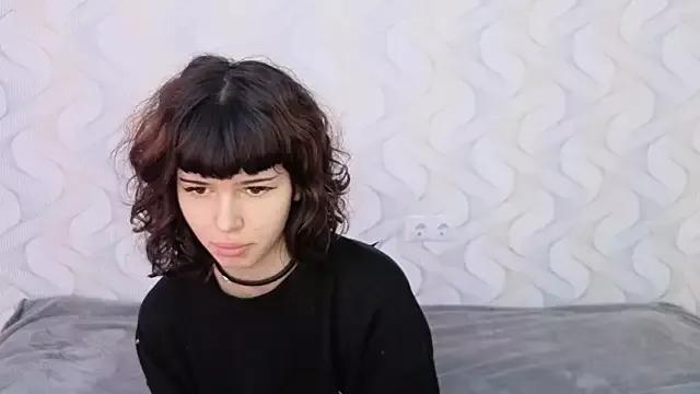 babeneonova on StripChat 