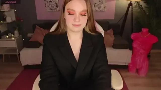Babie_Ferra on StripChat 