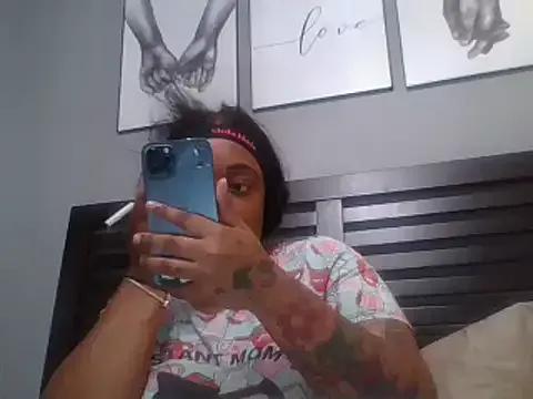 babiigirlldiime on StripChat 