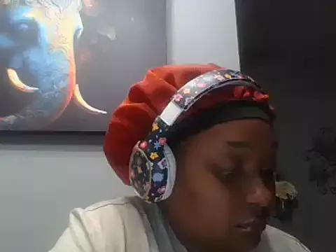 babiigirlldiime on StripChat 