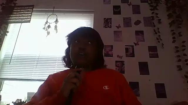 babiigirlldiime on StripChat 